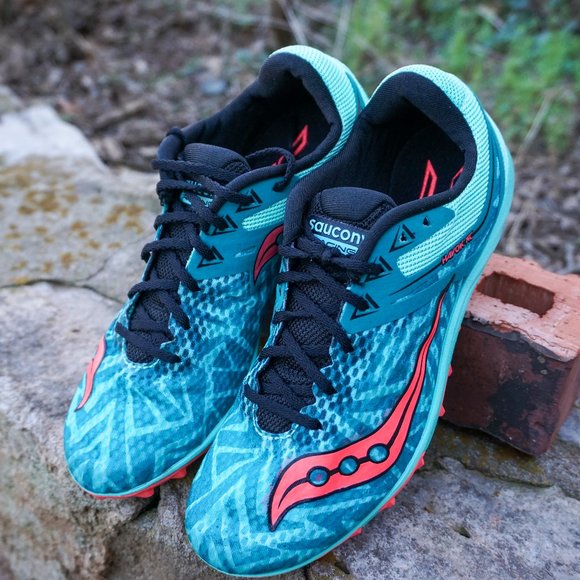 saucony havok xc women's